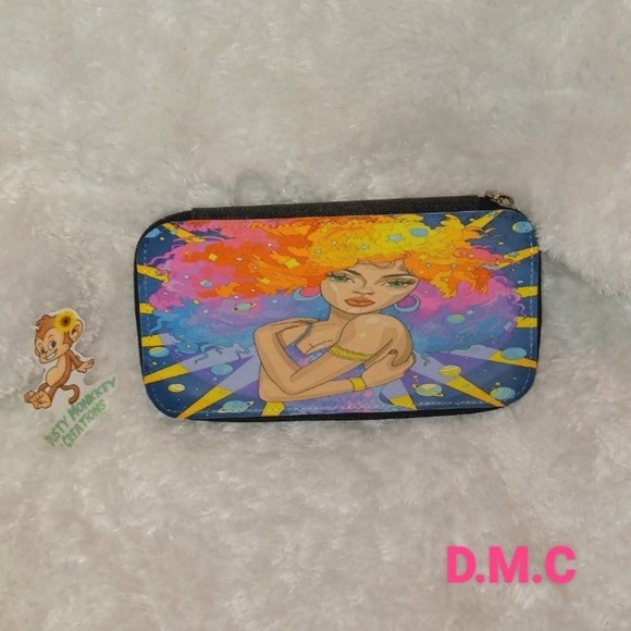 Cosmetic Bag - Picture 1 of 1